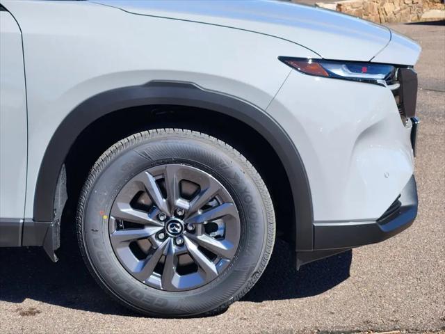 2026 Mazda CX-5 2.5 S Select