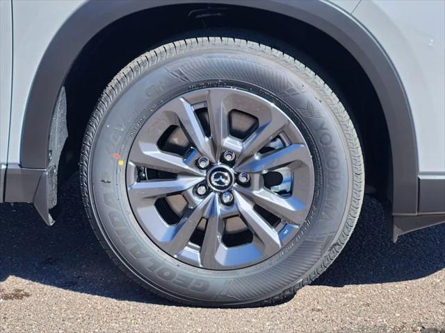 2026 Mazda CX-5 2.5 S Select