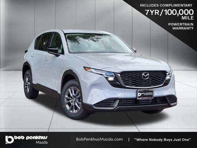 2026 Mazda CX-5 2.5 S Select for sale in Colorado Springs, CO