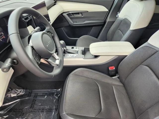 2026 Mazda CX-5 2.5 S Select