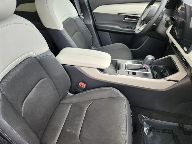 2026 Mazda CX-5 2.5 S Select