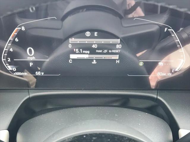 2026 Mazda CX-5 2.5 S Select