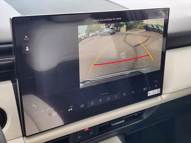 2026 Mazda CX-5 2.5 S Select