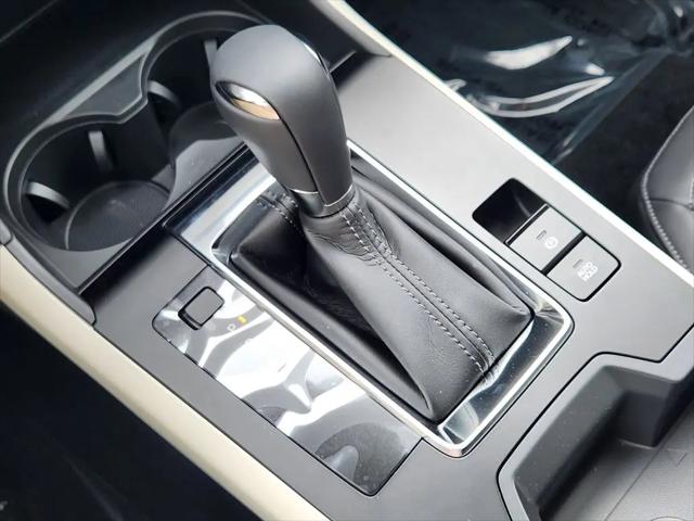 2026 Mazda CX-5 2.5 S Select