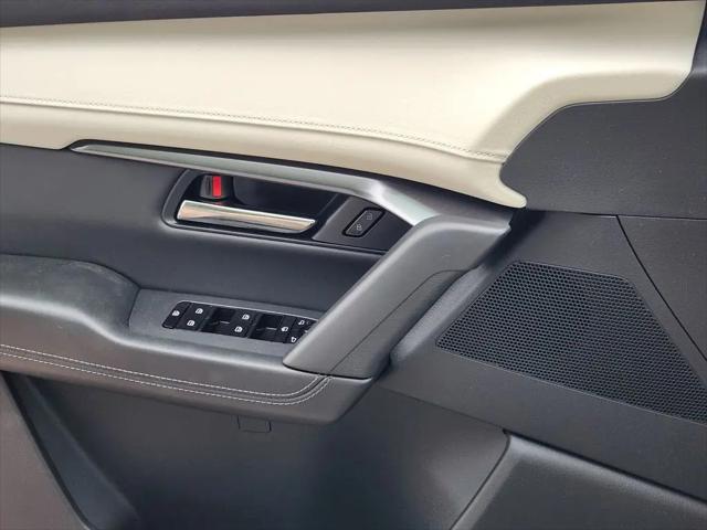 2026 Mazda CX-5 2.5 S Select