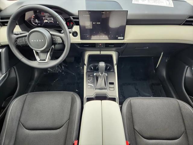 2026 Mazda CX-5 2.5 S Select