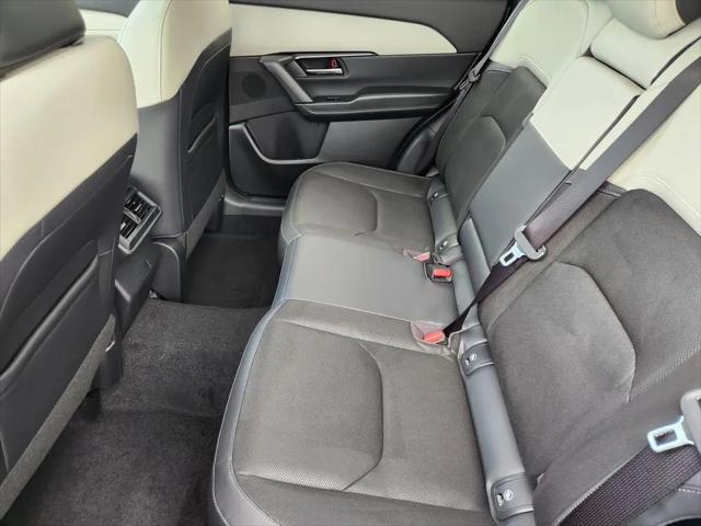 2026 Mazda CX-5 2.5 S Select