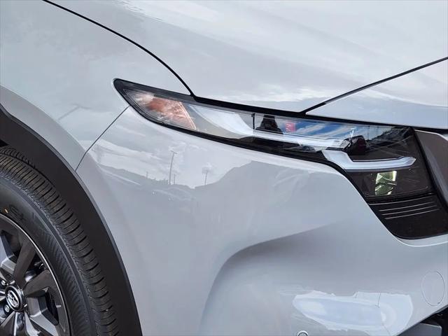 2026 Mazda CX-5 2.5 S Select