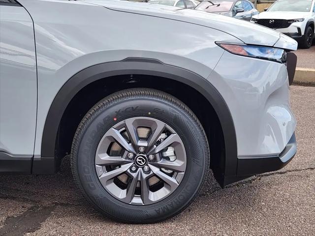 2026 Mazda CX-5 2.5 S Select