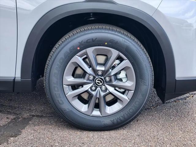 2026 Mazda CX-5 2.5 S Select