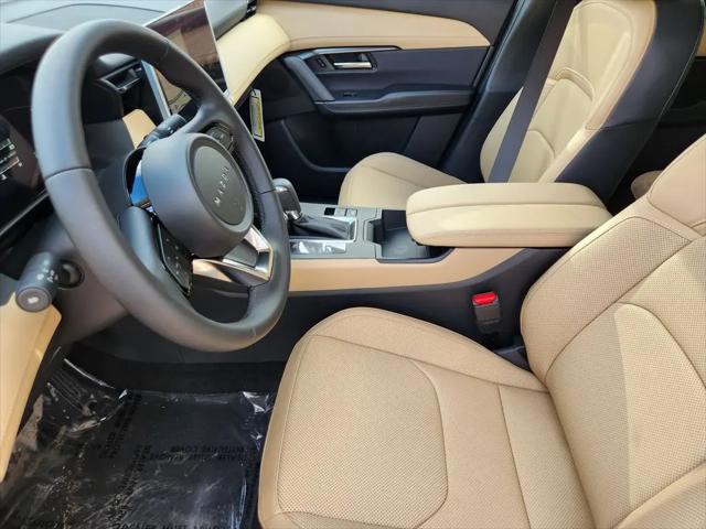 2026 Mazda CX-5 2.5 S Premium