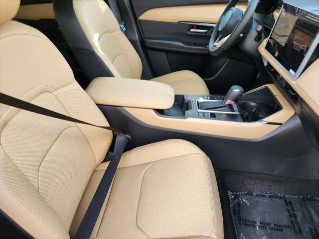 2026 Mazda CX-5 2.5 S Premium