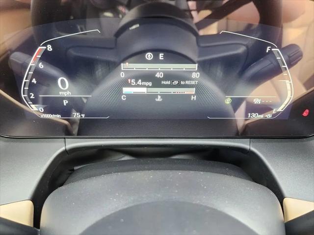 2026 Mazda CX-5 2.5 S Premium