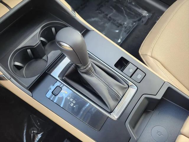 2026 Mazda CX-5 2.5 S Premium