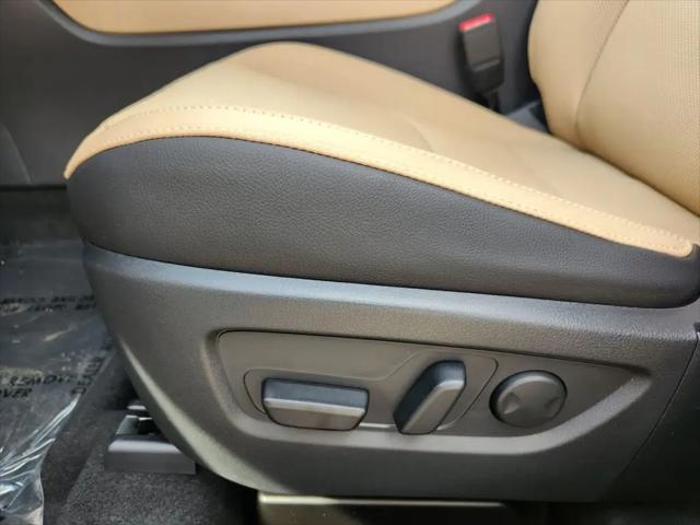 2026 Mazda CX-5 2.5 S Premium