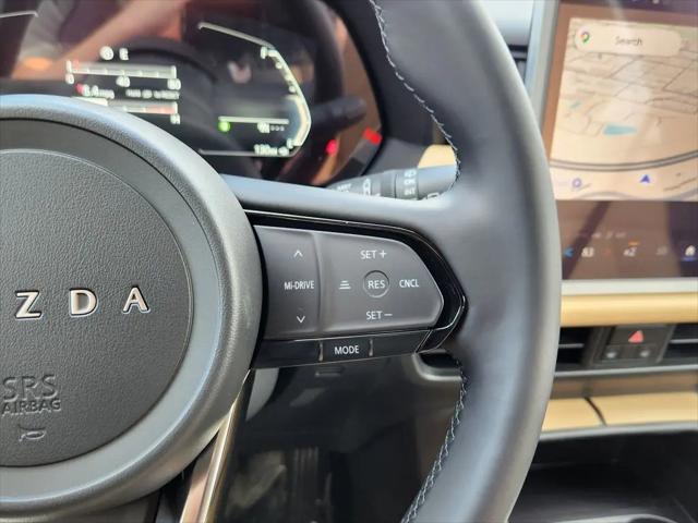2026 Mazda CX-5 2.5 S Premium