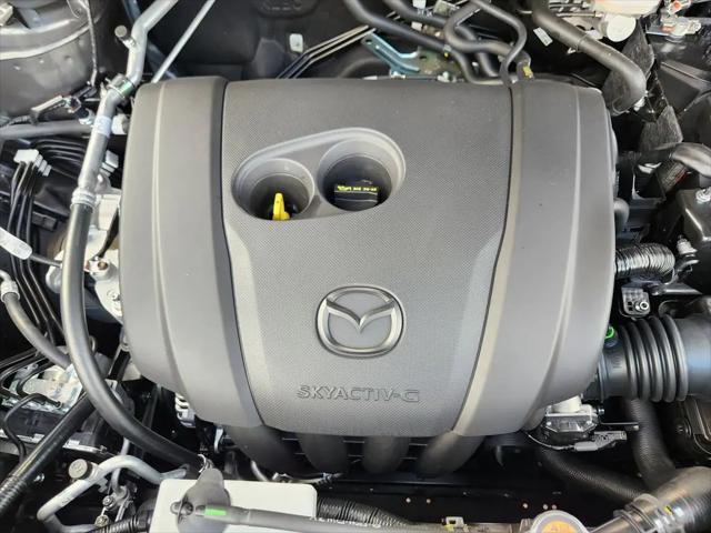 2026 Mazda CX-5 2.5 S Premium