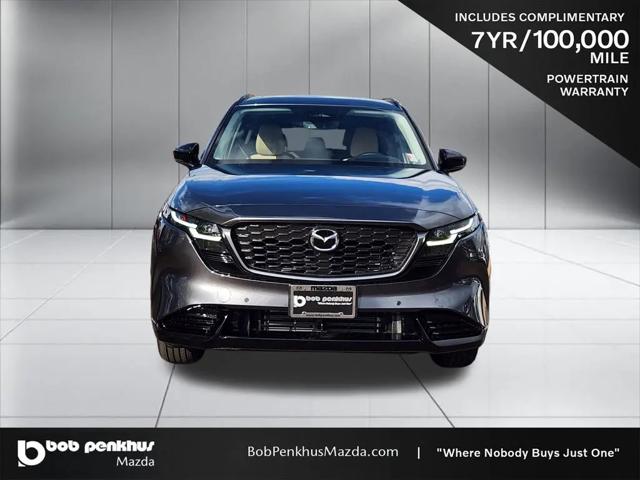 2026 Mazda CX-5 2.5 S Premium