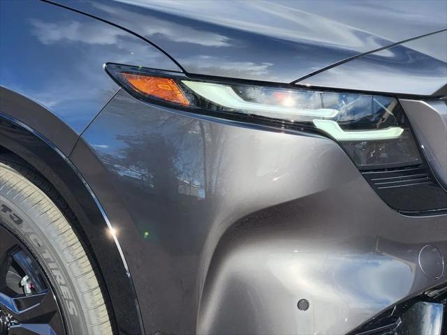 2026 Mazda CX-5 2.5 S Premium