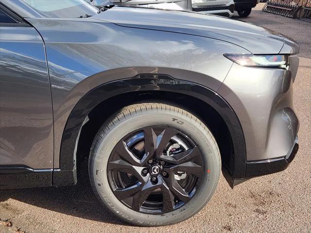 2026 Mazda CX-5 2.5 S Premium