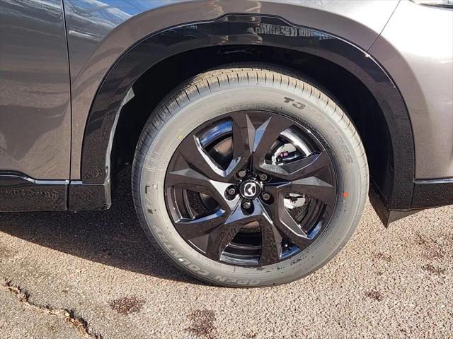2026 Mazda CX-5 2.5 S Premium