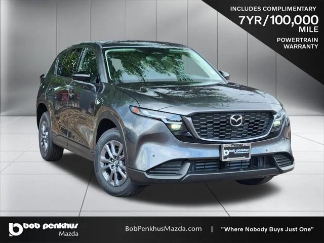 2026 Mazda CX-5 2.5 S Select for sale in Colorado Springs, CO