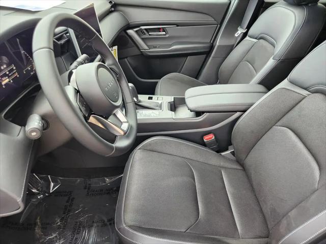2026 Mazda CX-5 2.5 S Select