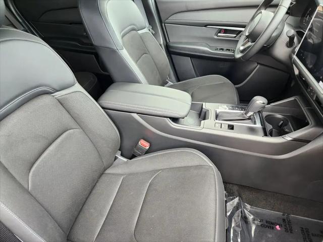 2026 Mazda CX-5 2.5 S Select