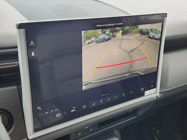2026 Mazda CX-5 2.5 S Select