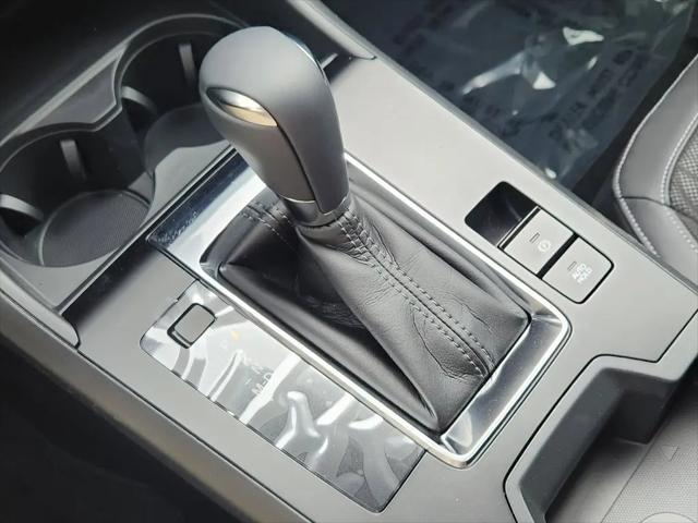 2026 Mazda CX-5 2.5 S Select