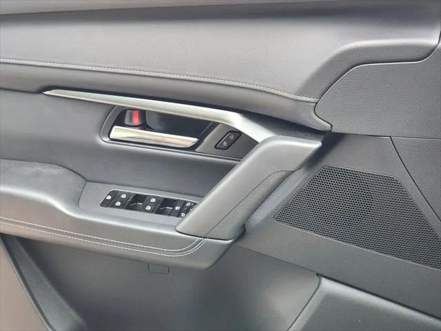 2026 Mazda CX-5 2.5 S Select