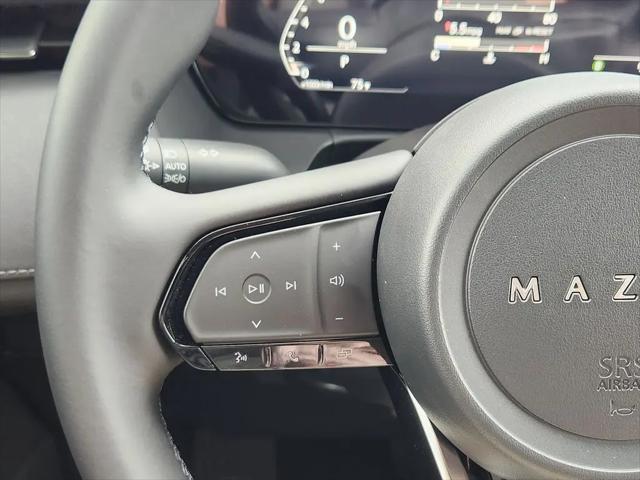 2026 Mazda CX-5 2.5 S Select