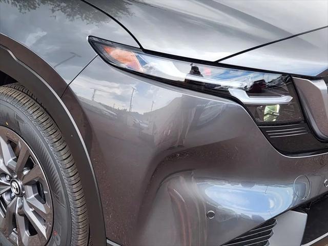 2026 Mazda CX-5 2.5 S Select