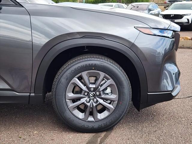 2026 Mazda CX-5 2.5 S Select