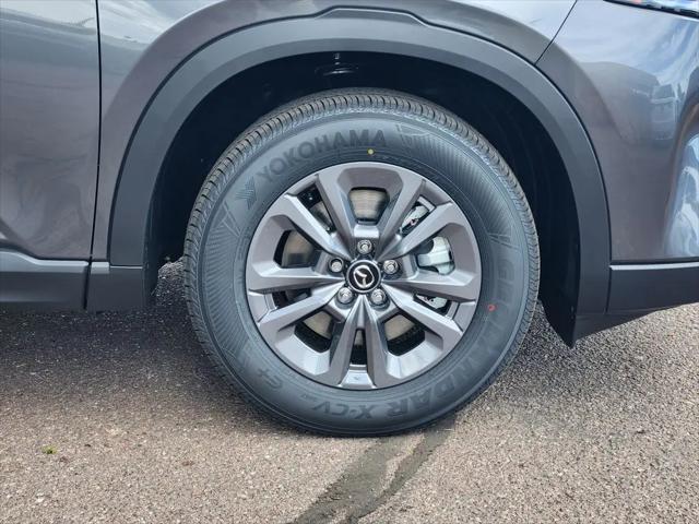 2026 Mazda CX-5 2.5 S Select