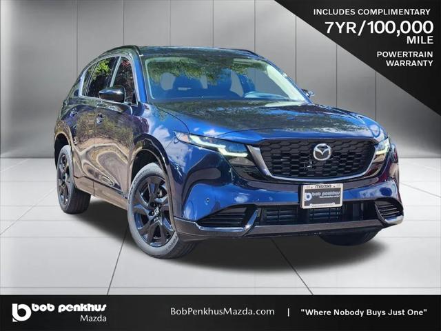 2026 Mazda CX-5 2.5 S Premium for sale in Colorado Springs, CO