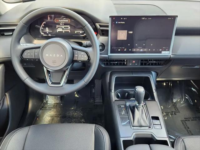 2026 Mazda CX-5 2.5 S Premium