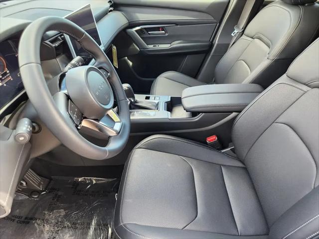 2026 Mazda CX-5 2.5 S Premium