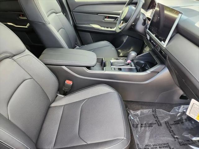 2026 Mazda CX-5 2.5 S Premium