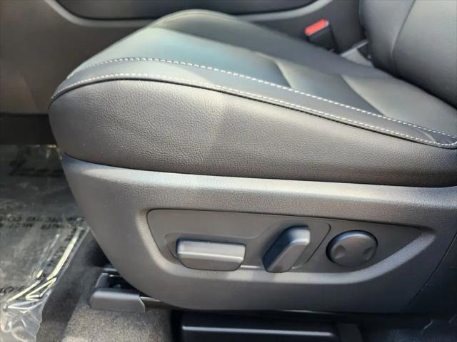 2026 Mazda CX-5 2.5 S Premium