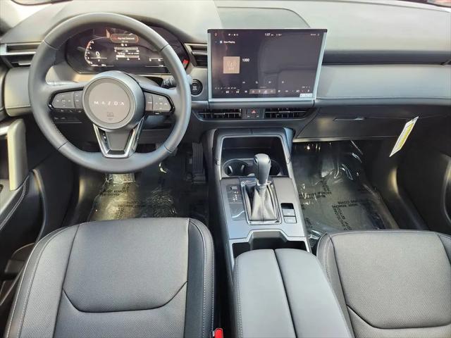 2026 Mazda CX-5 2.5 S Premium