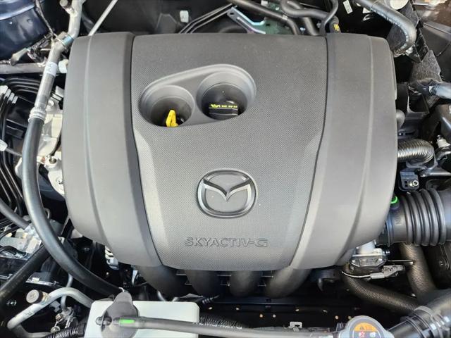 2026 Mazda CX-5 2.5 S Premium