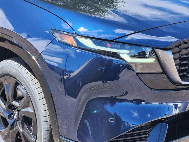 2026 Mazda CX-5 2.5 S Premium