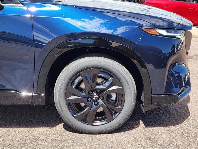 2026 Mazda CX-5 2.5 S Premium