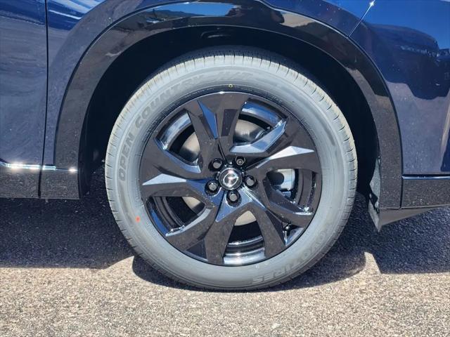2026 Mazda CX-5 2.5 S Premium