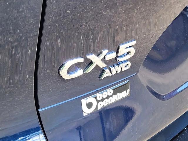 2026 Mazda CX-5 2.5 S Premium