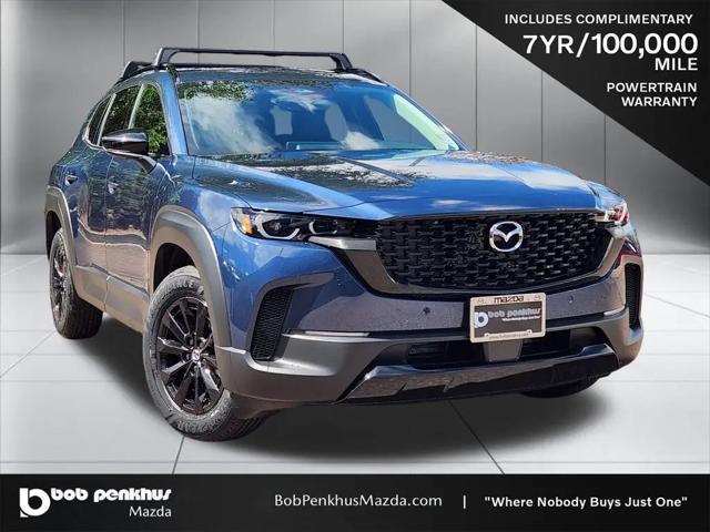 2026 Mazda CX-50 Hybrid Premium for sale in Colorado Springs, CO