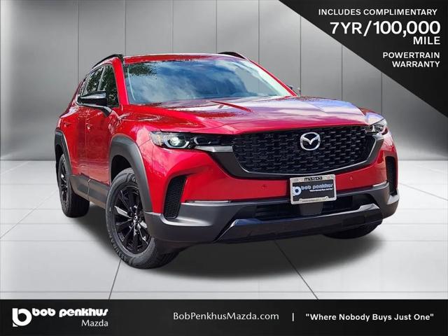 2026 Mazda CX-50 Hybrid Premium for sale in Colorado Springs, CO