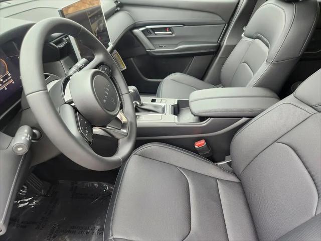 2026 Mazda CX-5 2.5 S Premium Plus
