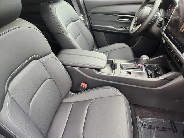 2026 Mazda CX-5 2.5 S Premium Plus